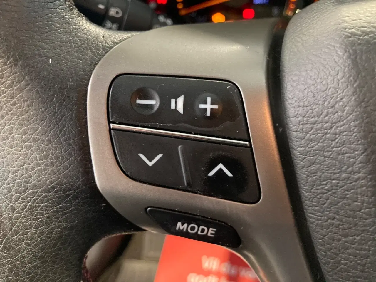 Billede 13 - Toyota Avensis 1,8 VVT-i TX