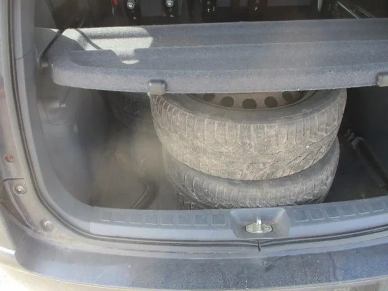 Billede 5 - Mitsubishi Colt 1,5 Cash