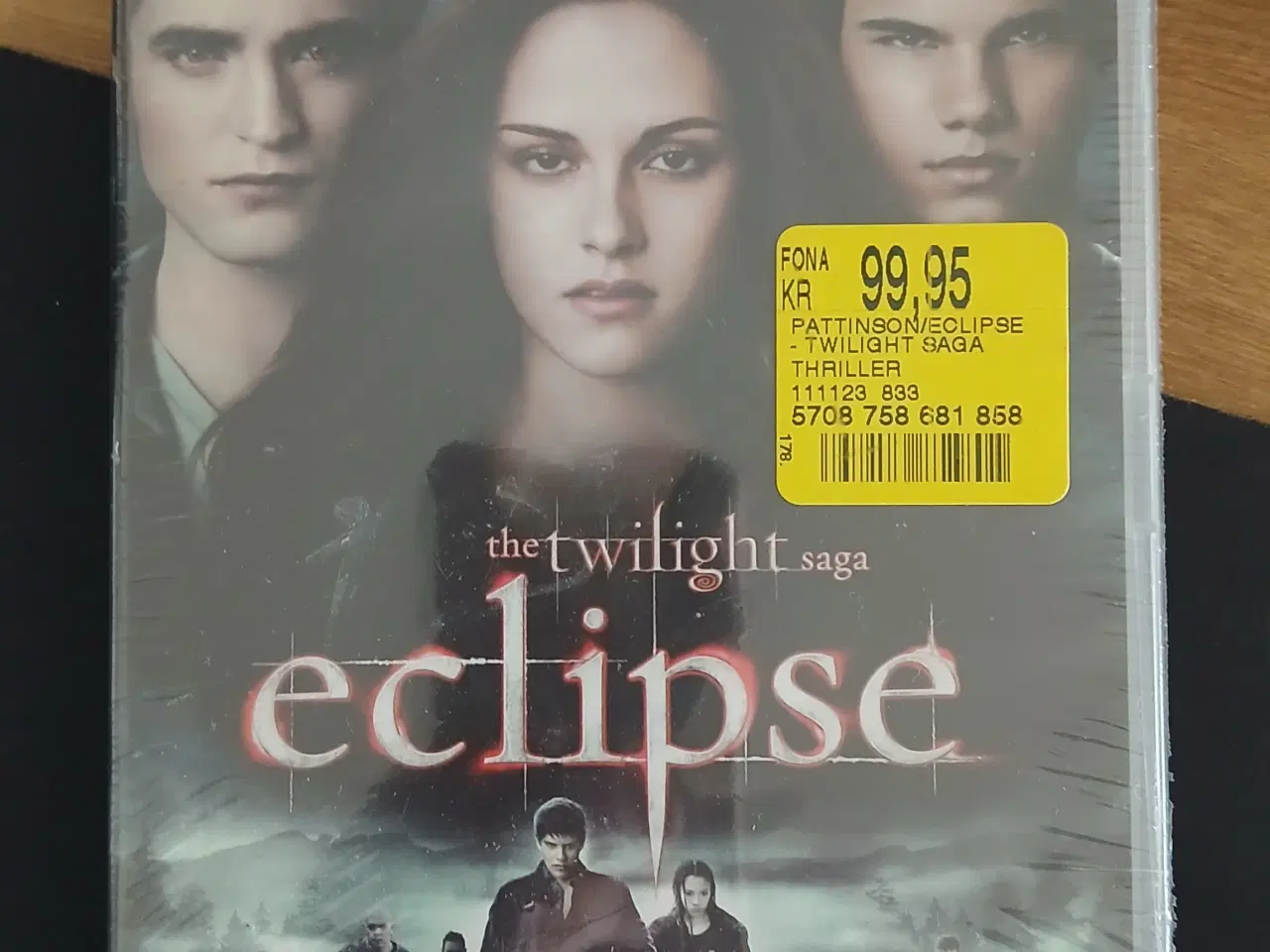 Billede 4 - DVD-film til salg.