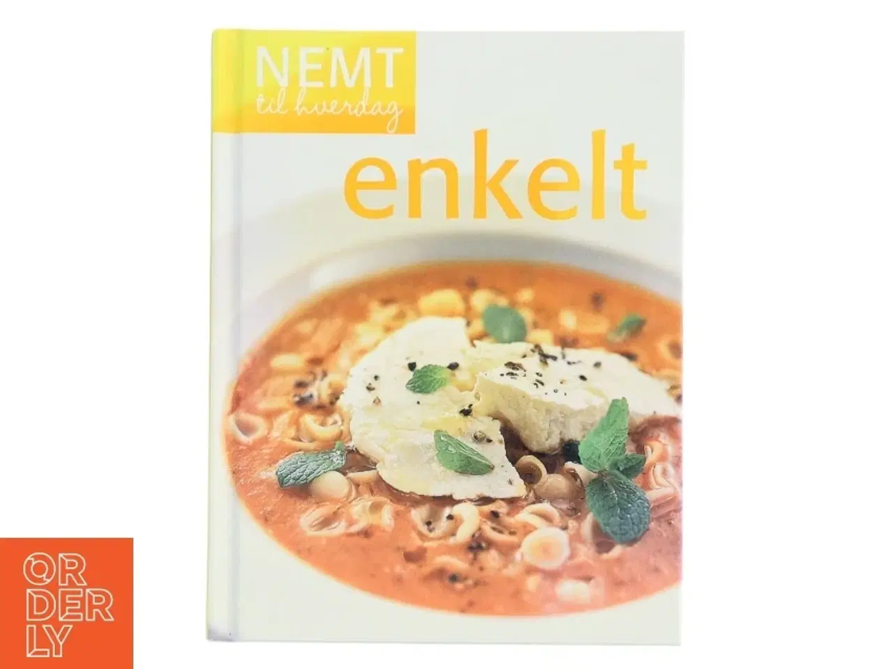 Billede 1 - Nemt til hverdag af Ikke angivet (Bog)