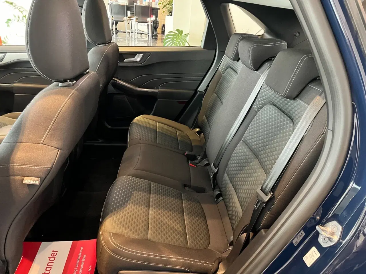 Billede 16 - Ford Kuga 2,5 PHEV Trend CVT