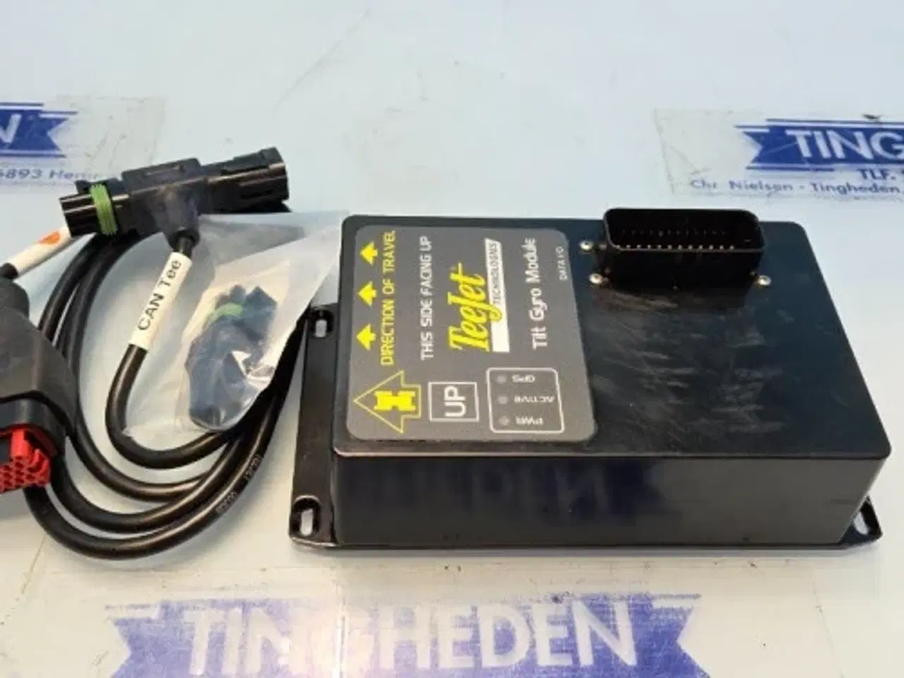 Billede 2 - Tiltsensor Modul CL230 GRTJT9002536