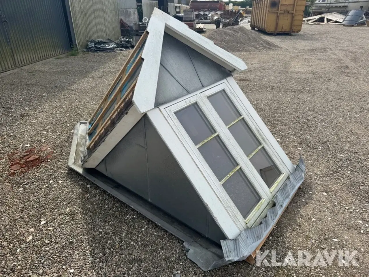 Billede 4 - Tagkvist Quattro