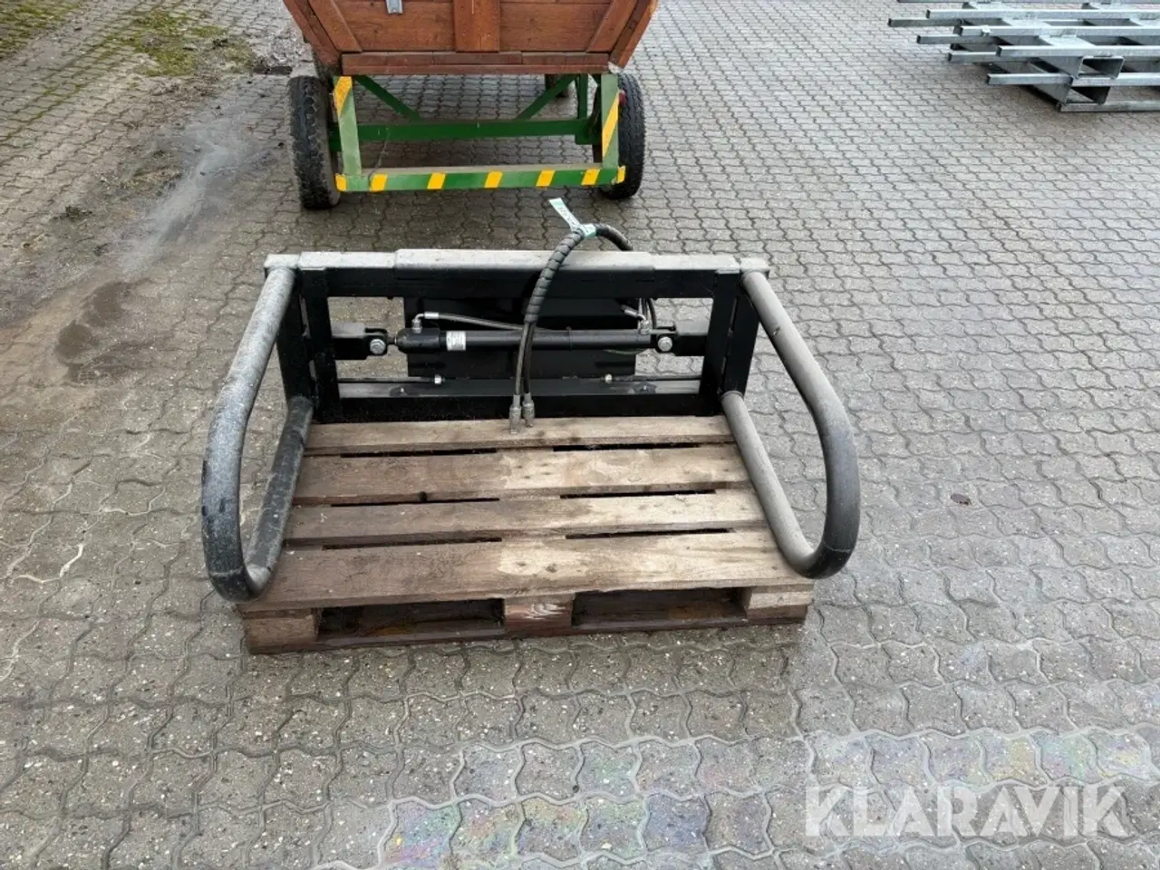 Billede 3 - Wrap tang