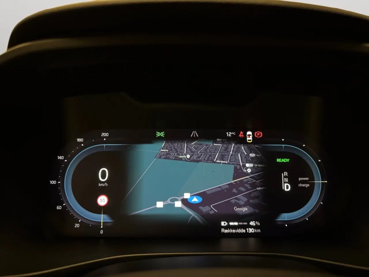 Billede 7 - Volvo XC40 P6 ReCharge Ultimate