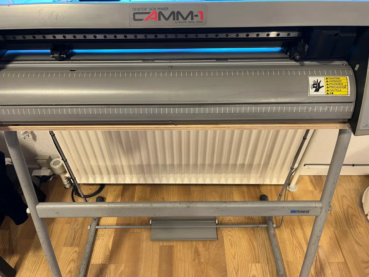 Billede 2 - Roland Camm1 CM24 og Dell bærbar