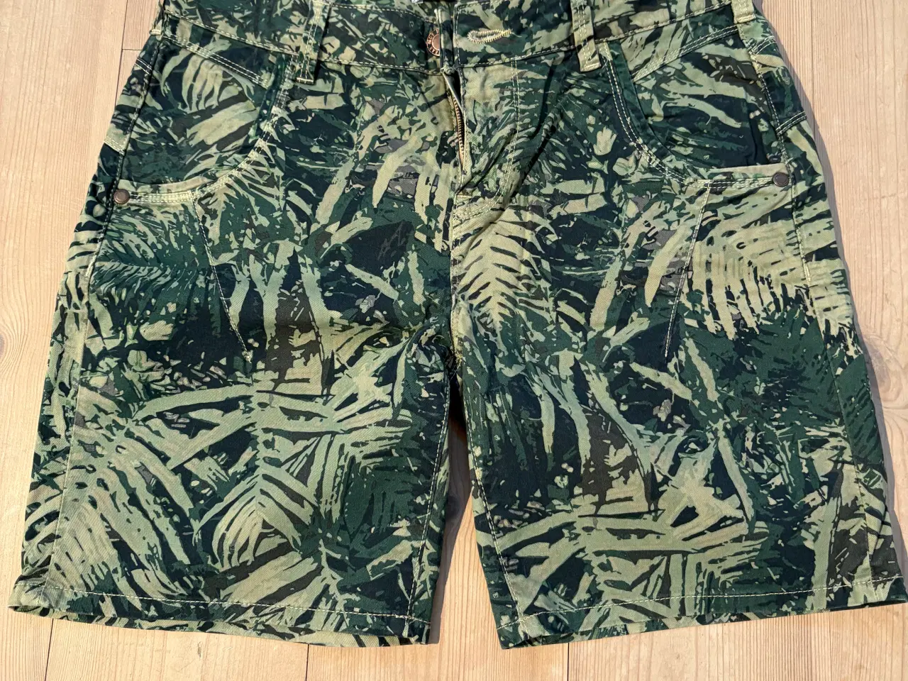 Billede 2 - Mos Mosh shorts 