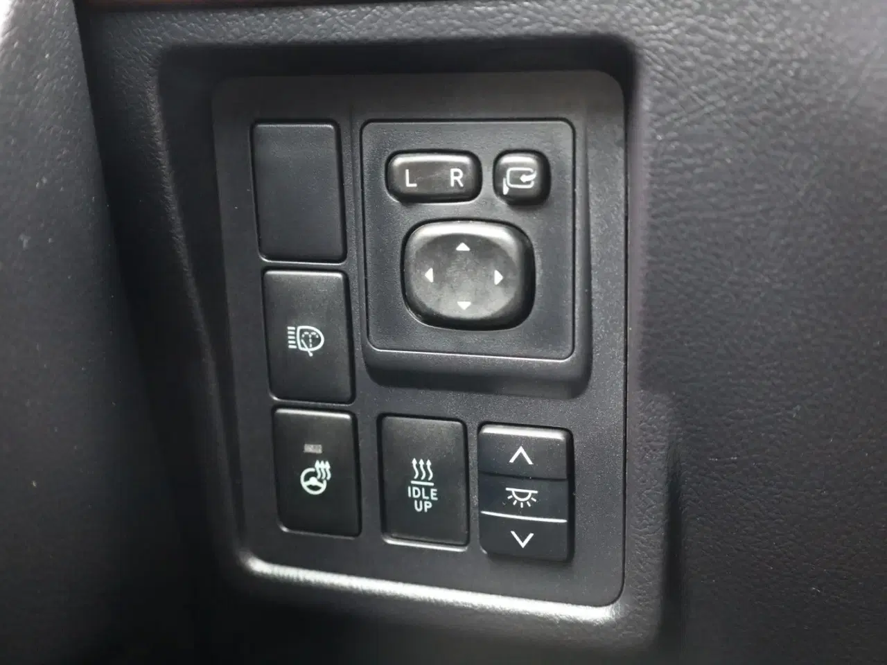 Billede 5 - Toyota Land Cruiser 2,8 D-4D T3 aut. Van