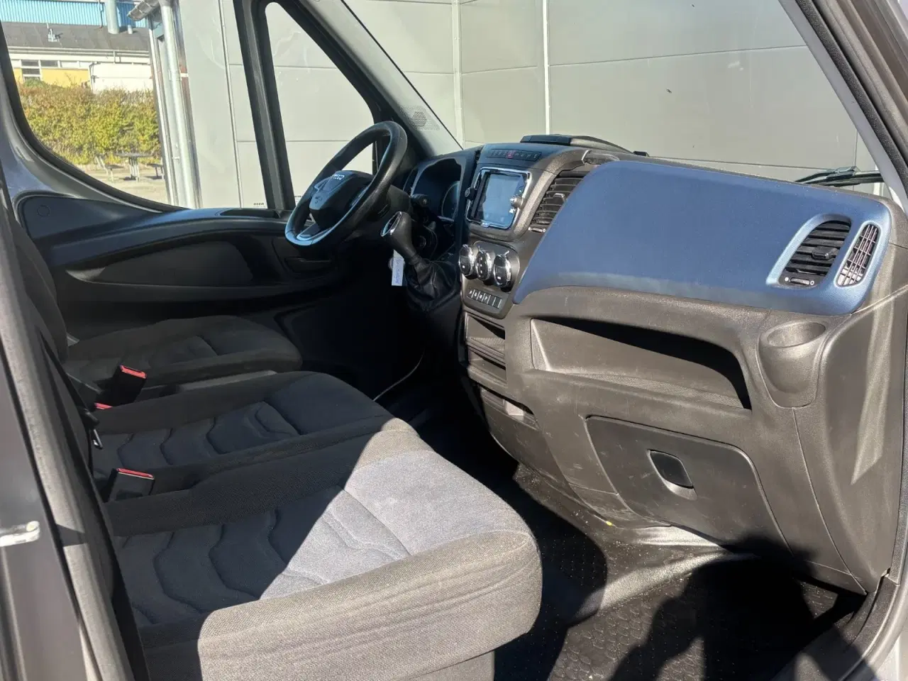 Billede 20 - Iveco Daily 3,0 35S21 12m³ Van AG8