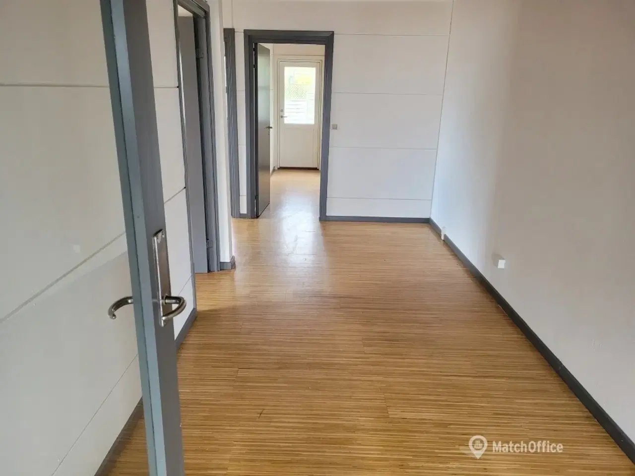 Billede 2 - 78 m² ende rækkehus/kontor i Ølstykke