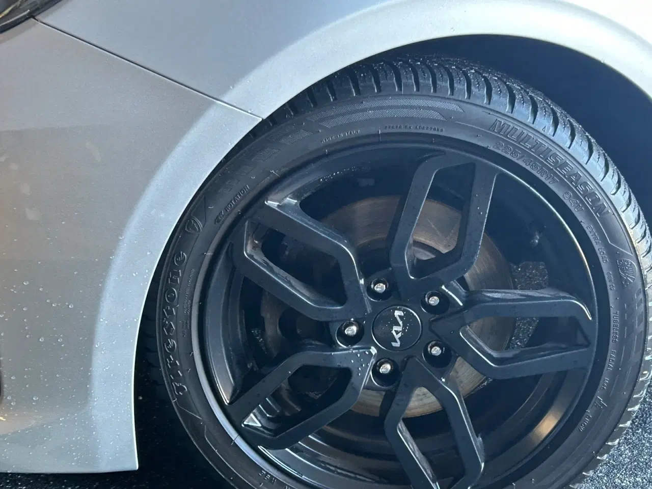 Billede 22 - Kia ProCeed 1,4 T-GDi GT-Line DCT