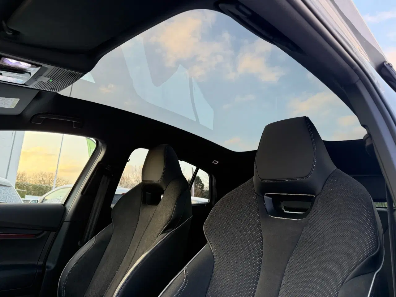 Billede 9 - Skoda Enyaq 85 iV Sportline Maxx Coupé