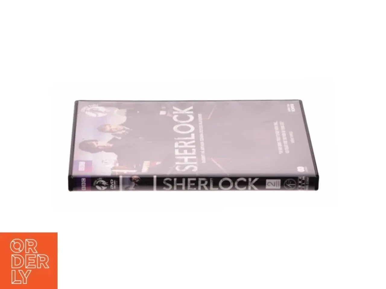 Billede 2 - Season 1 fra DVD