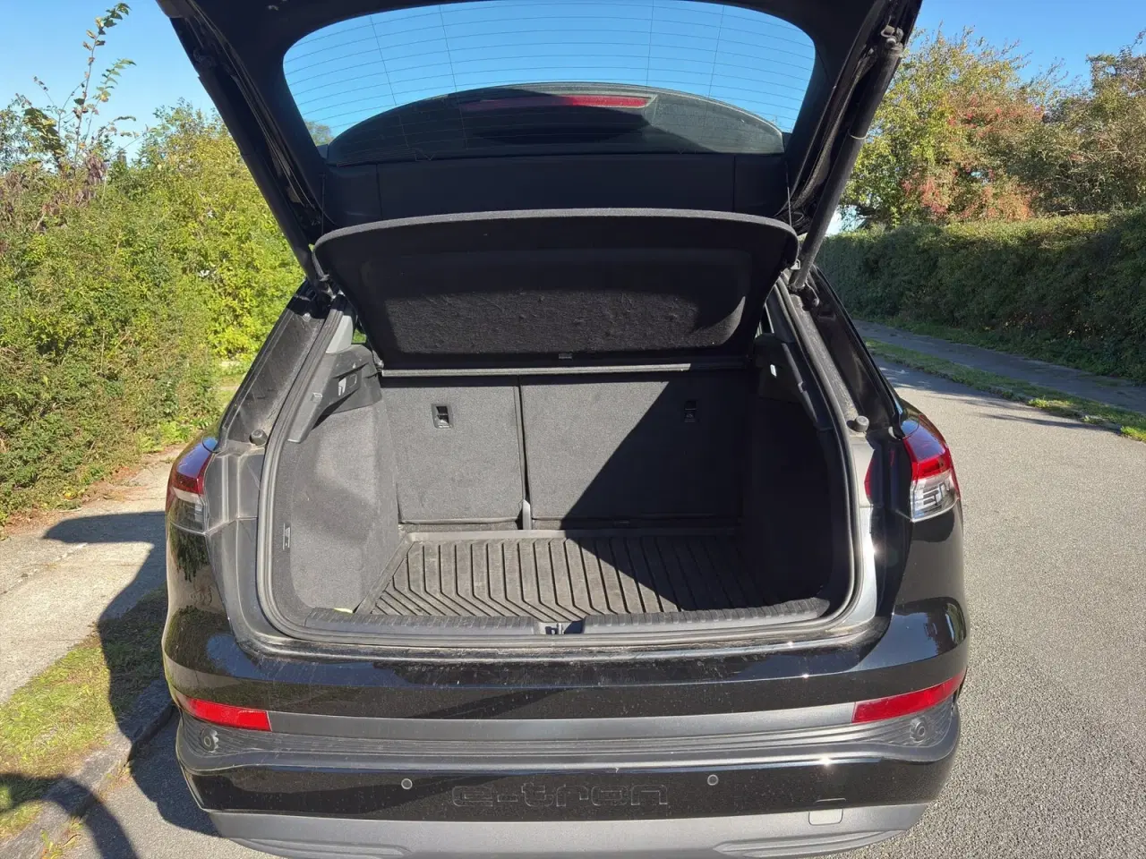 Billede 16 - Audi Q4 e-tron 40 Attitude