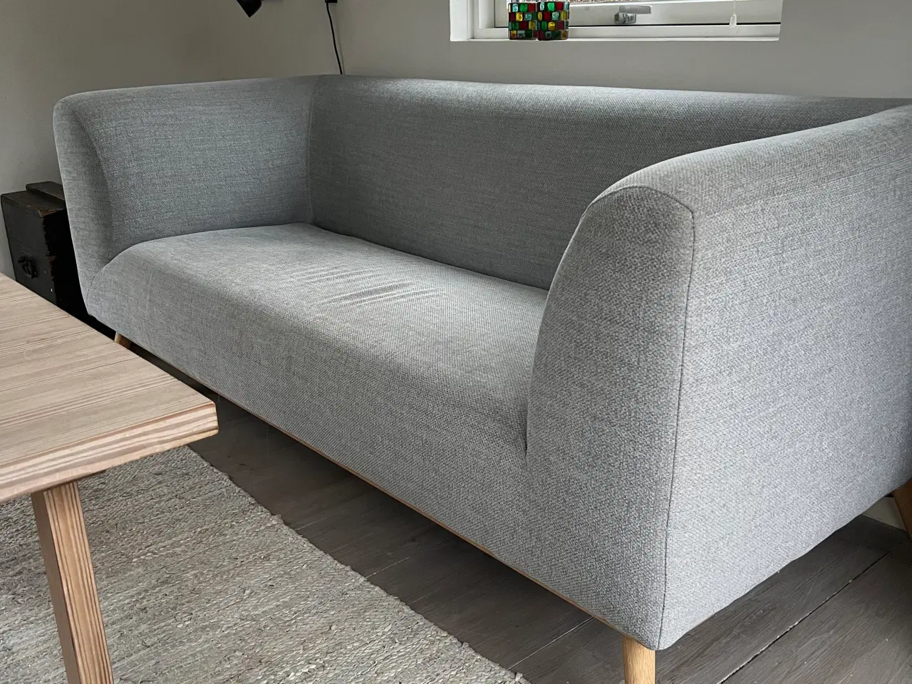 Billede 2 - Sofa fra Ilva