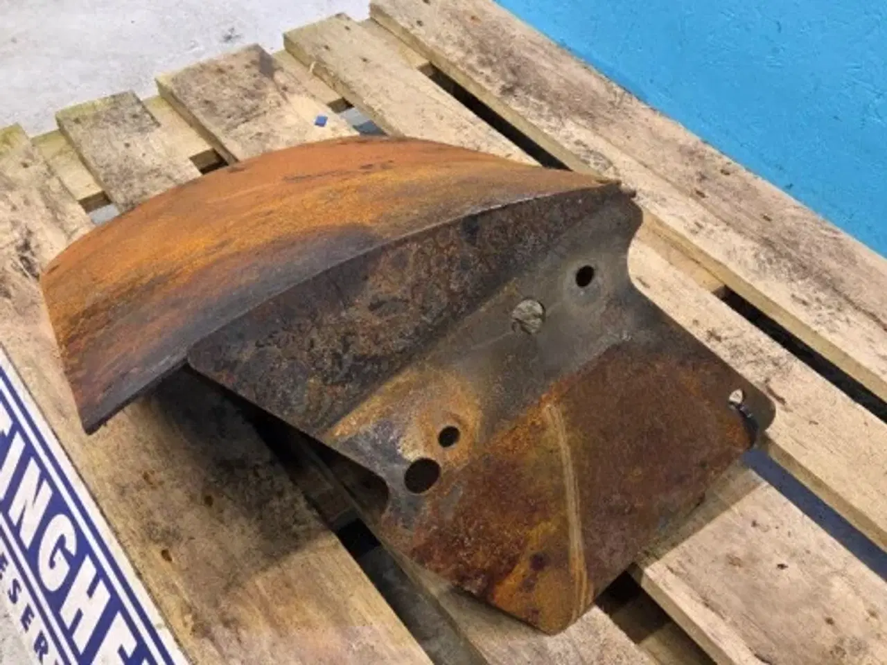 Billede 5 - Venieri  7.63B  Skærm R.  846.C.021