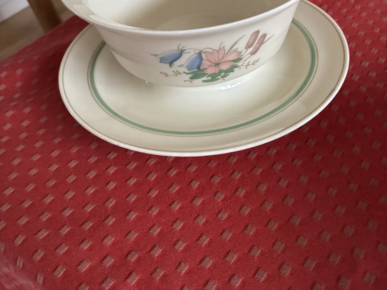 Billede 5 - Royal Copenhagen tallerkener 