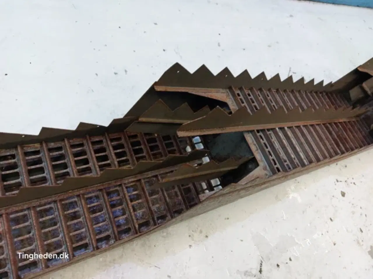 Billede 14 - Massey Ferguson 7256 Ryster 28485120