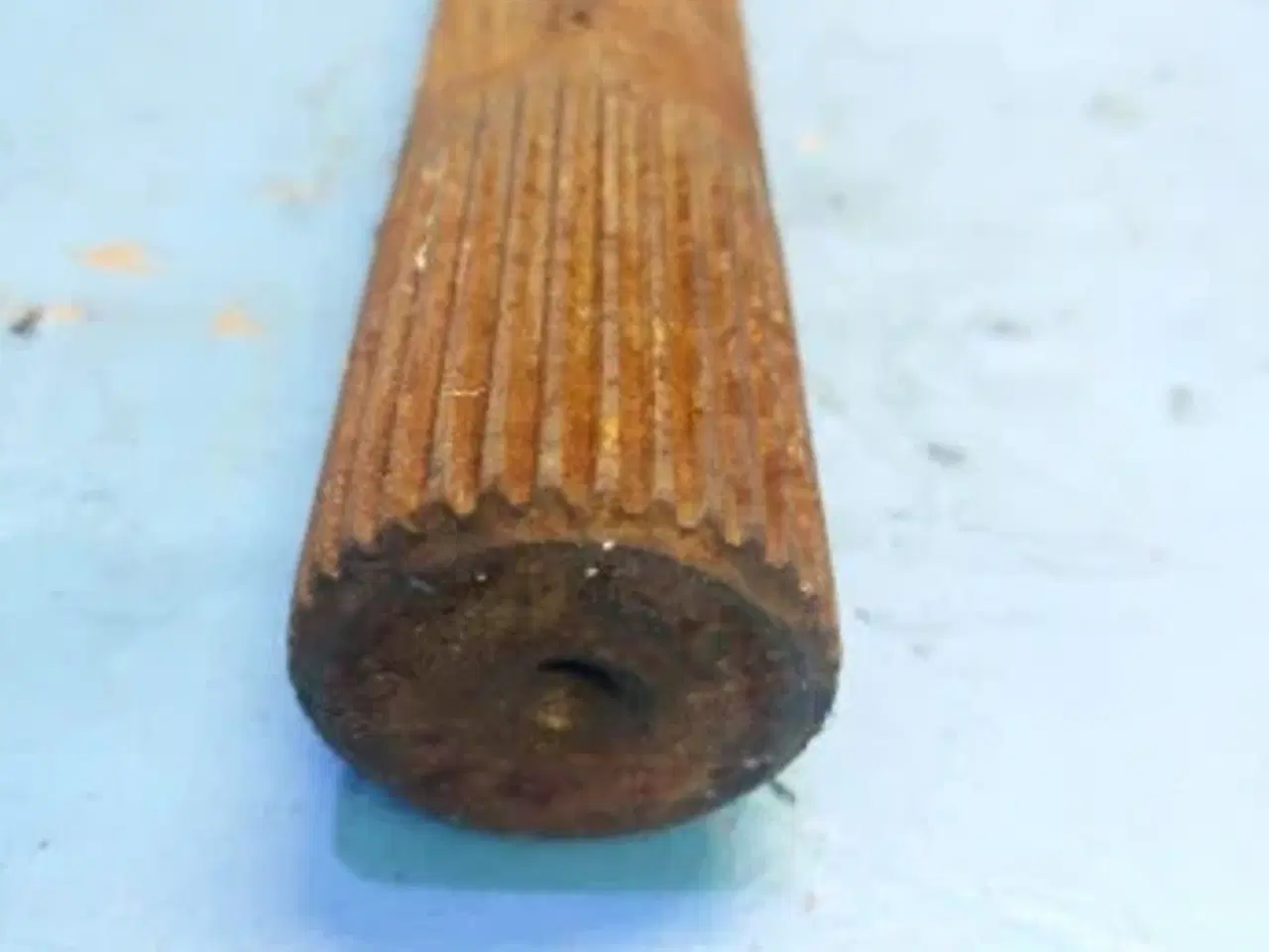 Billede 8 - Hanomag 44C Aksel 2949679M1 Stel 377610179