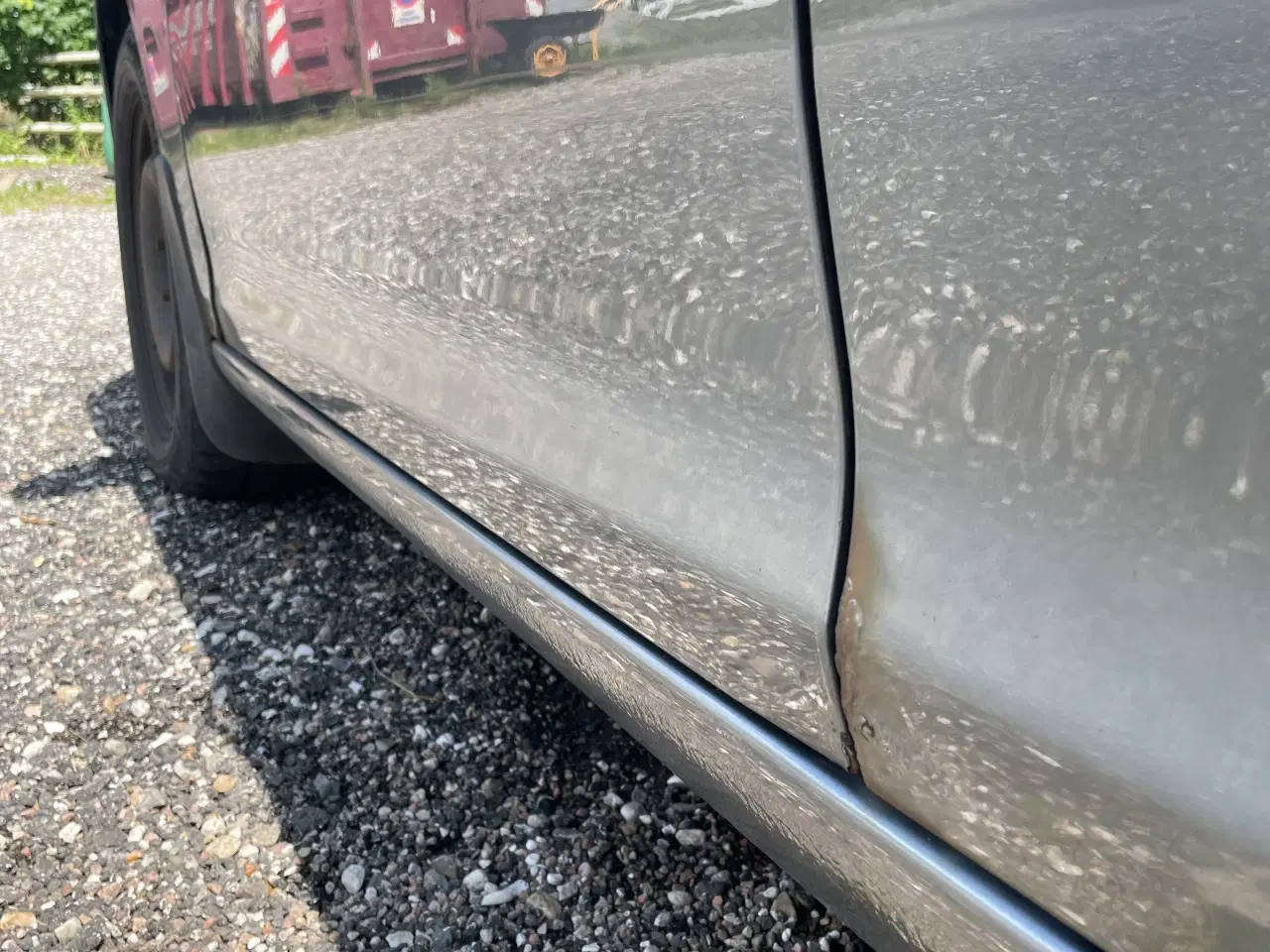 Billede 6 - Personbil. Golf variant TDI 1,9 