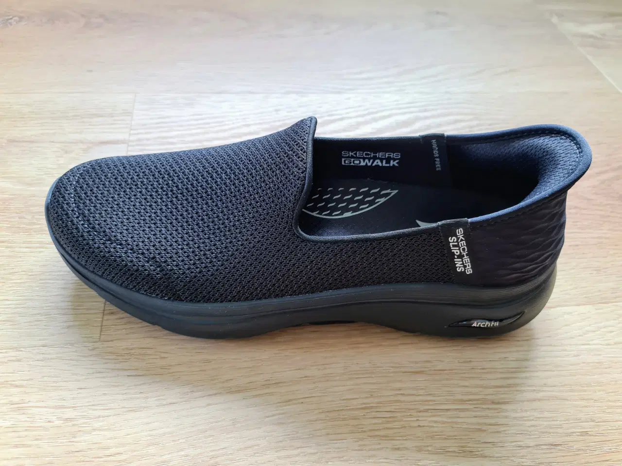 Billede 7 - Skechers Slip-ins