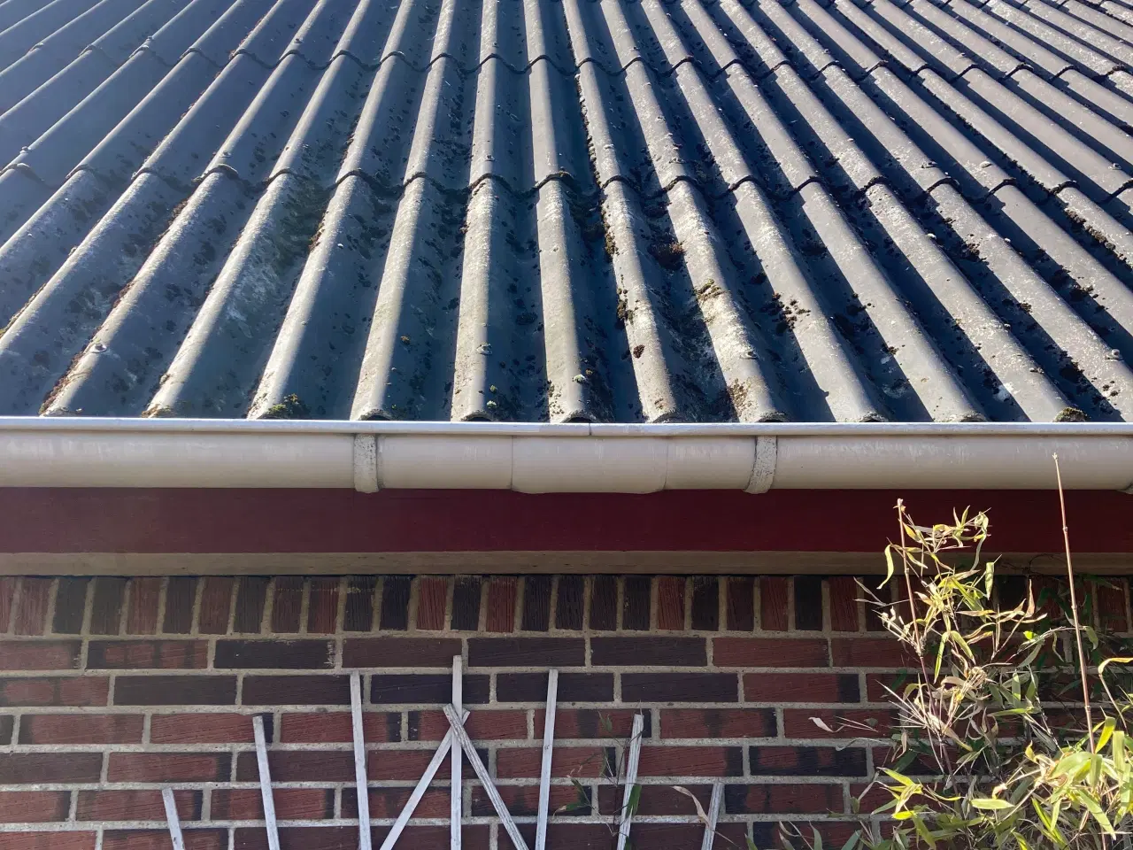 Billede 2 - Gratis B6 tagplader