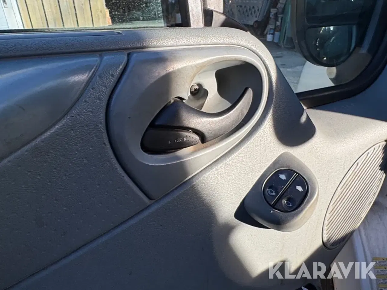 Billede 12 - Varebil Ford Transit 280s 2,2 Tdci