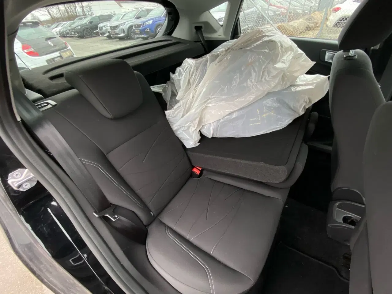 Billede 10 - Ford Fiesta 1,0 Trend Plus Start/Stop 80HK 5d