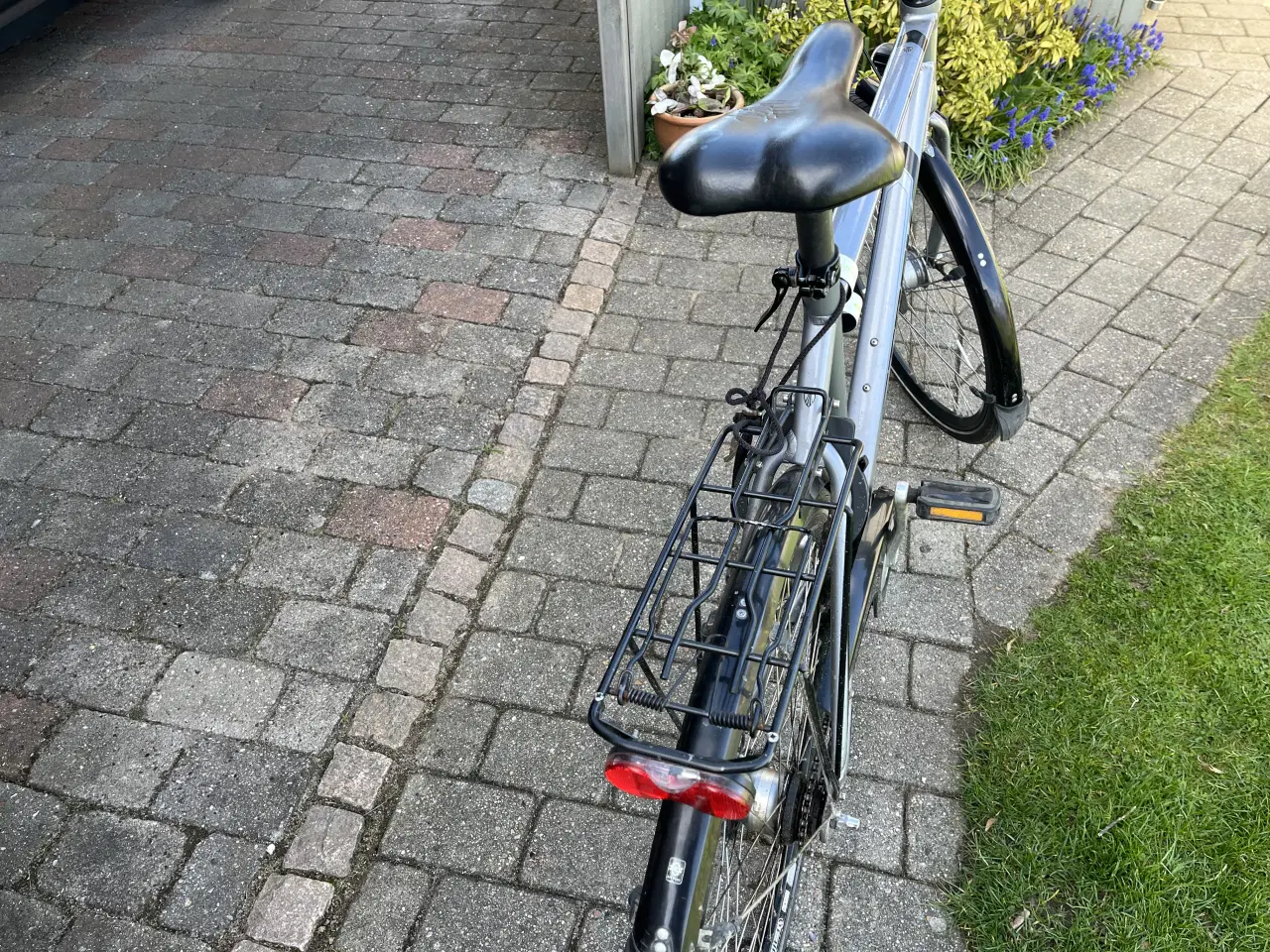 Billede 5 - Pæn og velholdt Cykel 