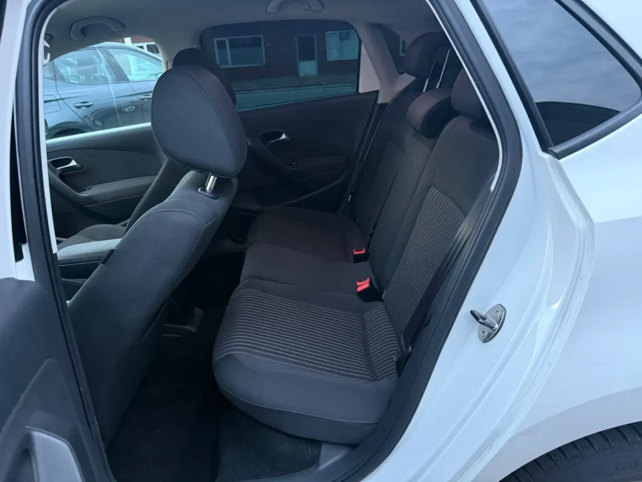 Billede 15 - VW Polo 1,6 TDi 105 Highline
