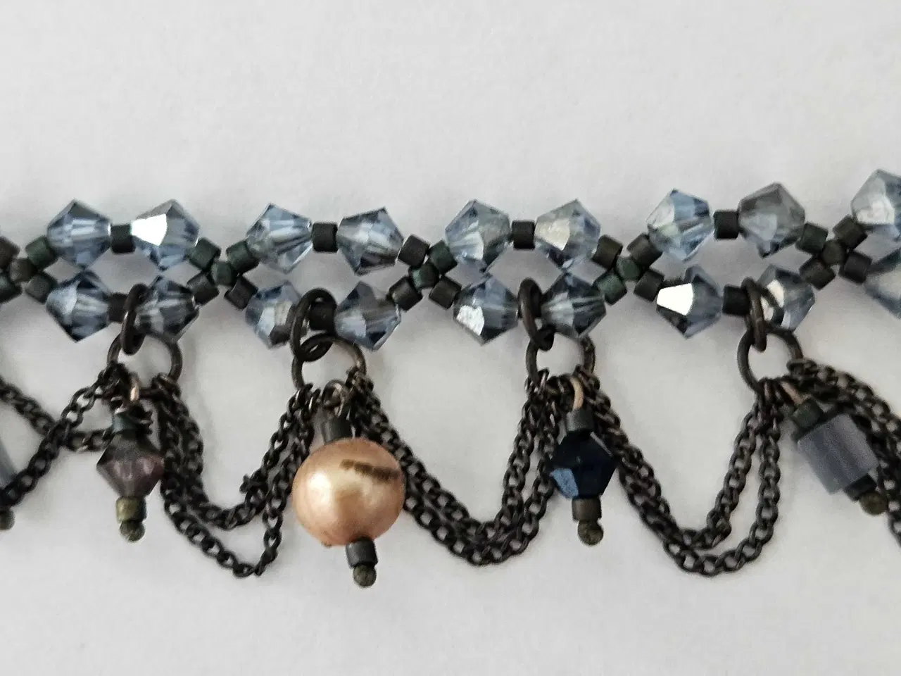 Billede 2 - Frederikke Reichhardt halskæde