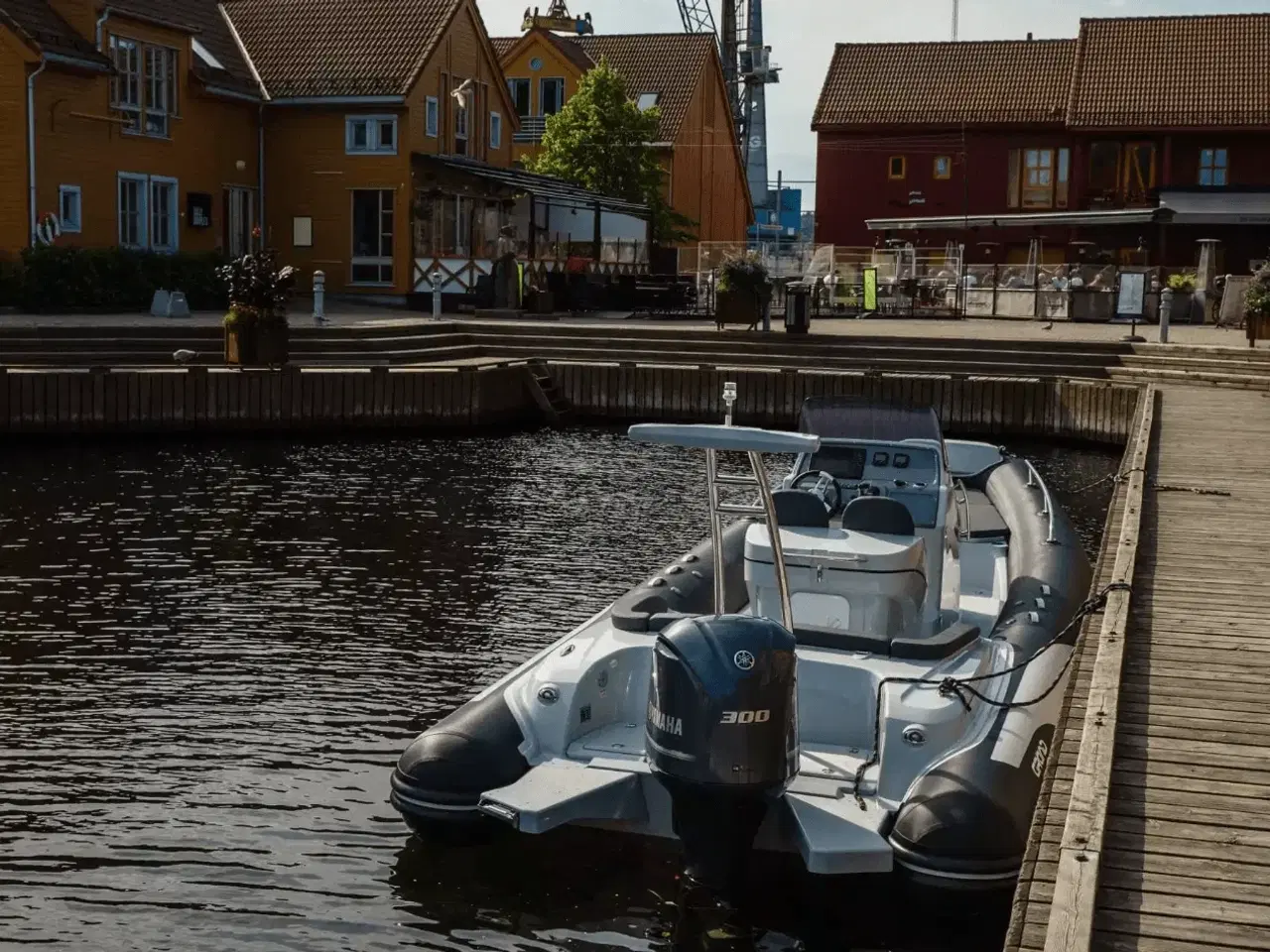 Billede 5 - GRAND G850HL