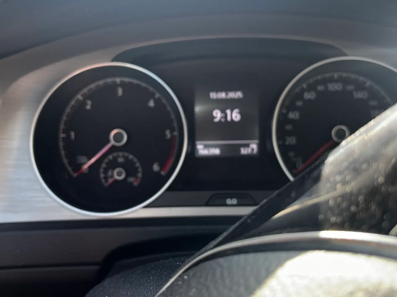 Billede 8 - VW Golf VII 1,6 TDI