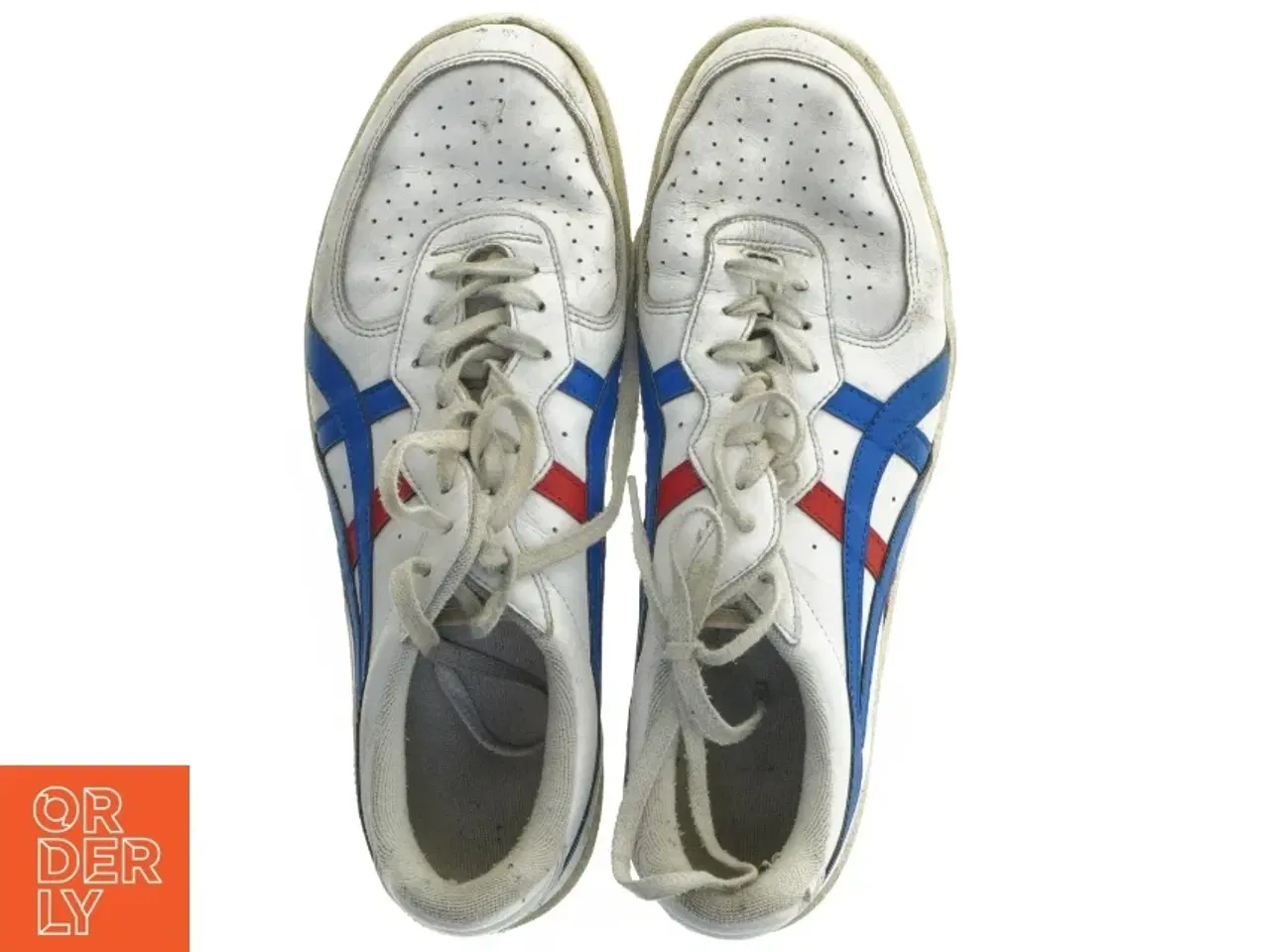 Billede 5 - Asics sneakers, størrelse 45 fra Asics (str. 45 )