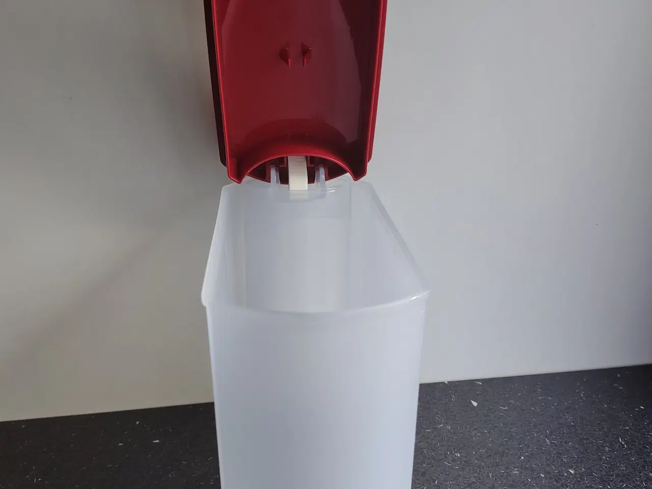 Billede 2 - Spacemaker 1,6 L