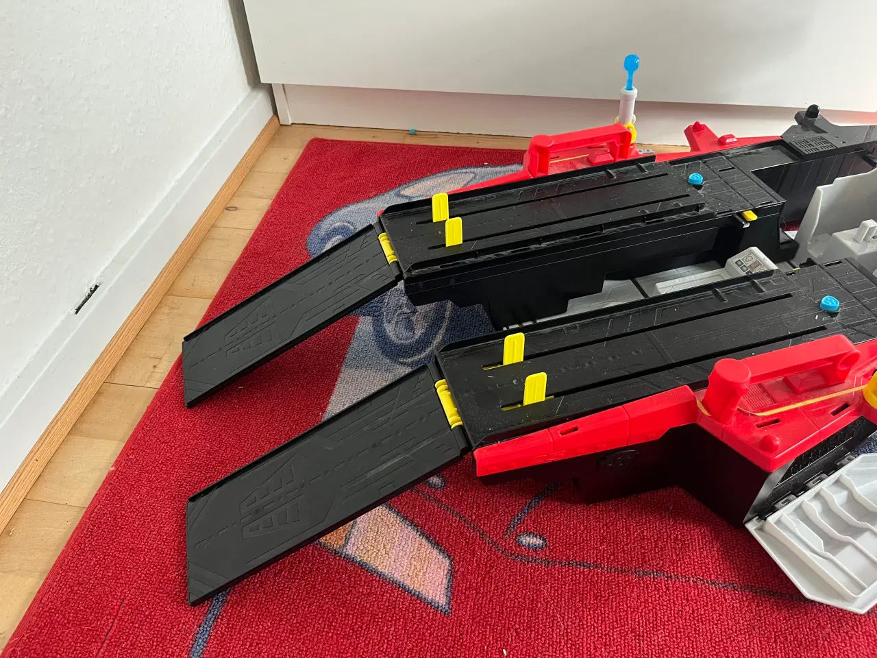 Billede 20 - Paw patrol legetøj 