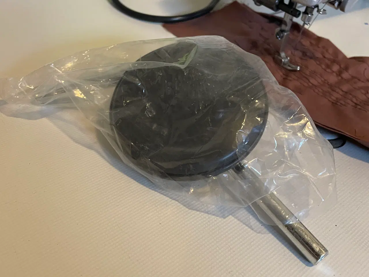 Billede 8 - JUKI DDL-8700A-7 industrisymaskine