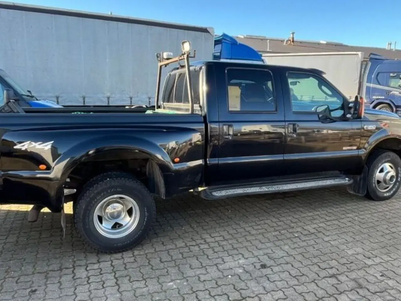 Billede 5 - Ford F-350 DRW