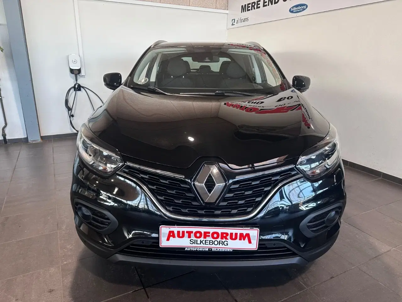 Billede 2 - Renault Kadjar 1,3 TCe 140 Zen EDC