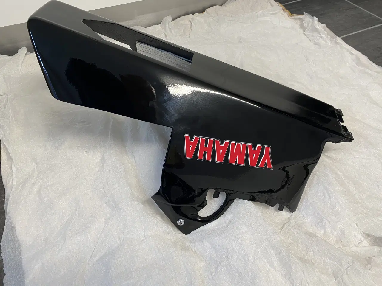 Billede 16 - Yamaha R1 Tank Kåbekit