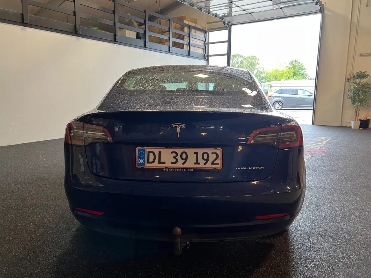 Billede 13 - Tesla Model 3  Long Range AWD