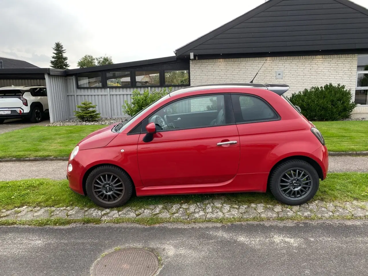 Billede 8 - Fiat 500 0,9 TwinAir 85