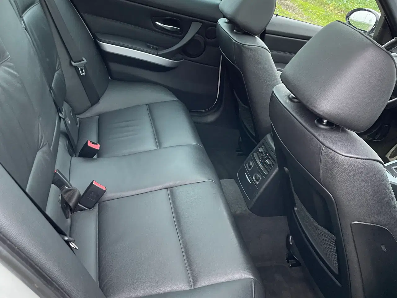 Billede 8 - BMW e91 325d