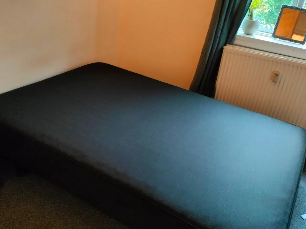 Billede 2 - 140*200 seng 