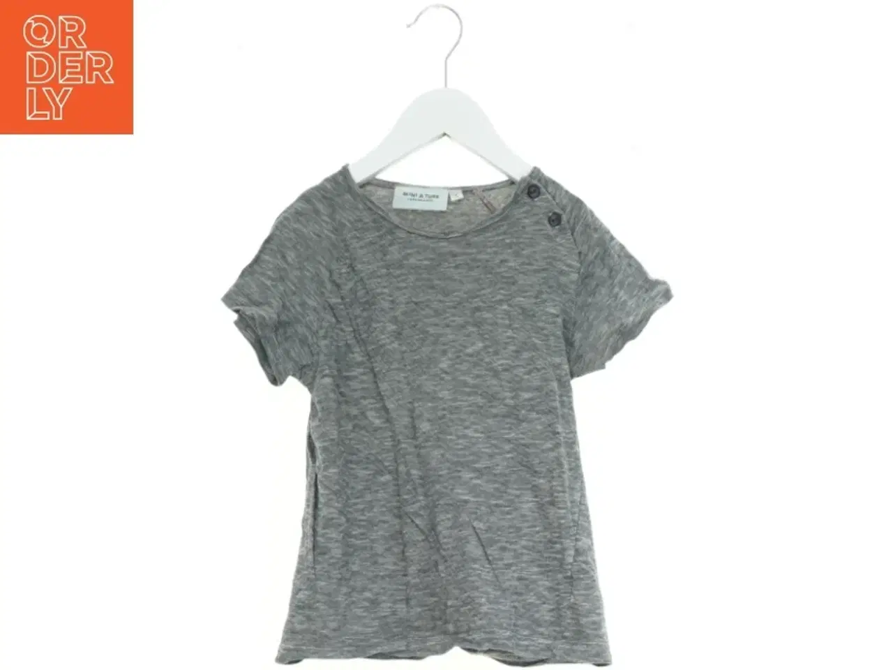 Billede 1 - Top fra Mini Q Ture (str. 134 cm)
