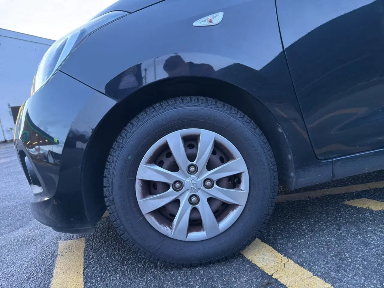 Billede 21 - Hyundai i10 1,0 Move