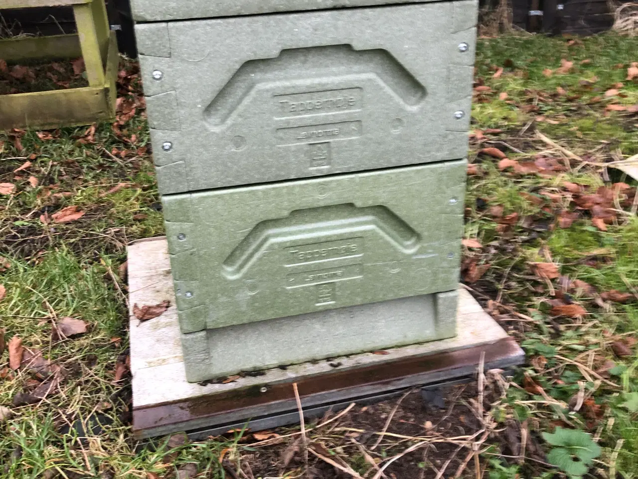 Billede 1 - Bifamilier 