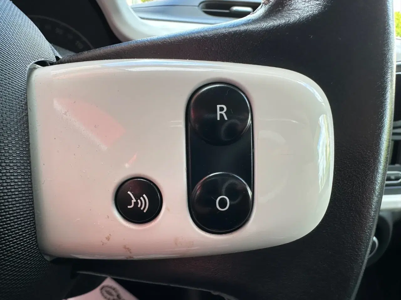 Billede 18 - Renault Twingo 1,0 SCe 70 Expression