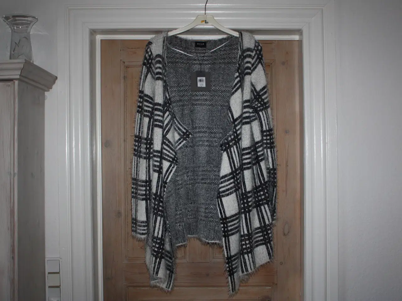 Billede 1 - Vila cardigan Str. L