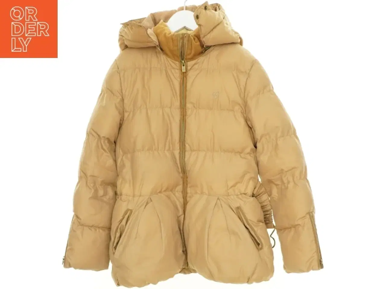 Billede 2 - Vinterjakke fra Chloé (str. 140 cm)